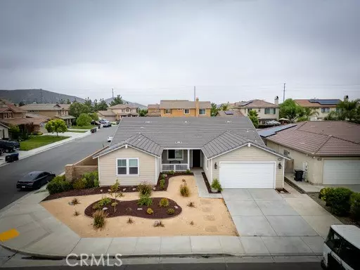 27057 Half Moon Bay Drive, Menifee, CA 92585