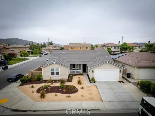 27057 Half Moon Bay Drive, Menifee, CA 92585