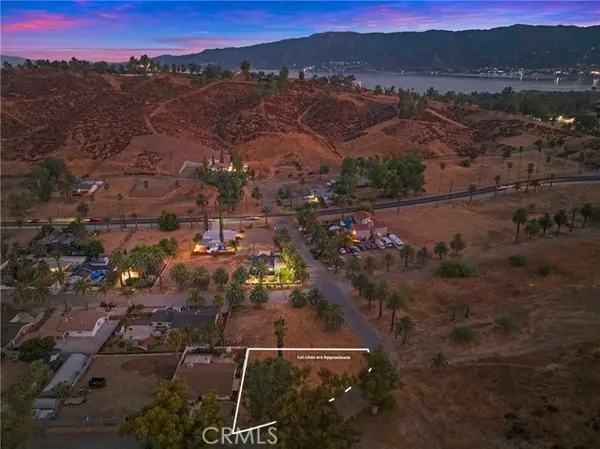 Lake Elsinore, CA 92530,0 McBride