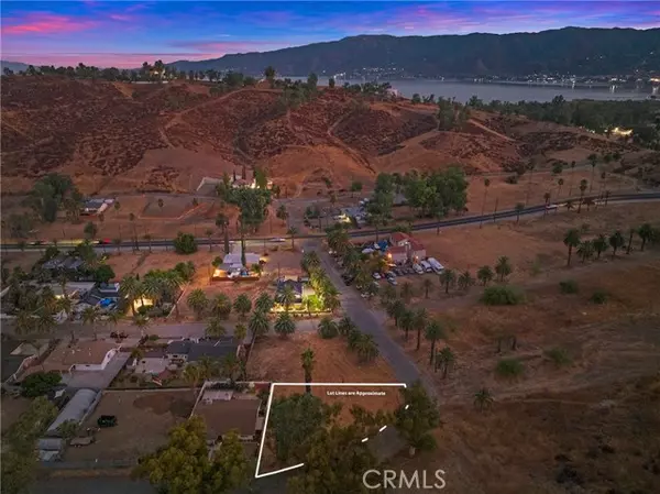 Lake Elsinore, CA 92530,0 McBride