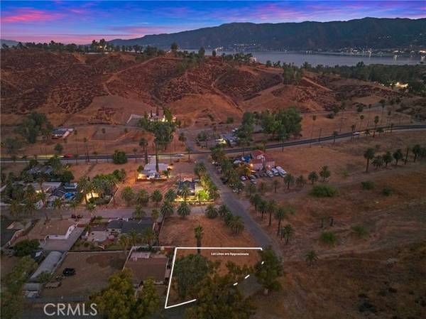 Lake Elsinore, CA 92530,0 McBride