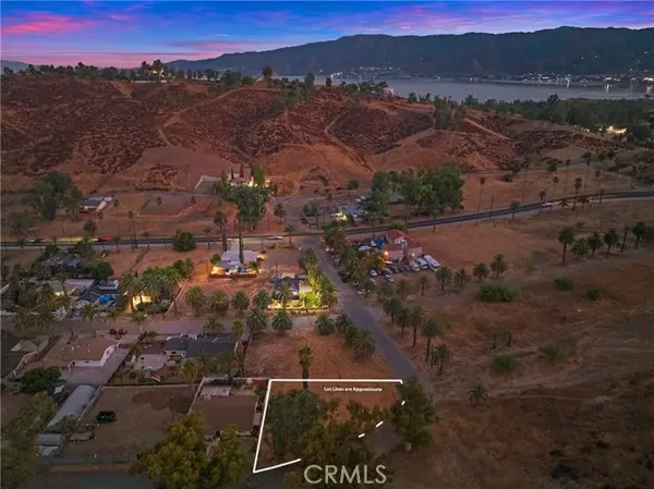 Lake Elsinore, CA 92530,0 McBride