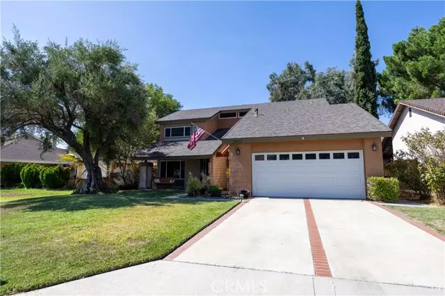 29872 Villa Alturas Drive, Temecula, CA 92592