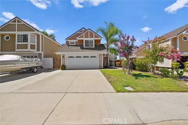 23987 Five Tribes Trail, Murrieta, CA 92562