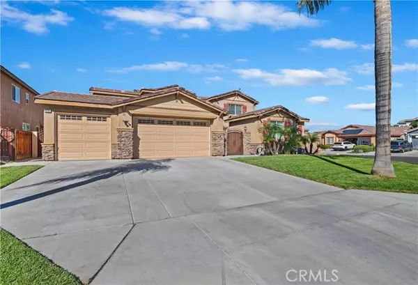 426 Sparrow Lane,  San Jacinto,  CA 92582