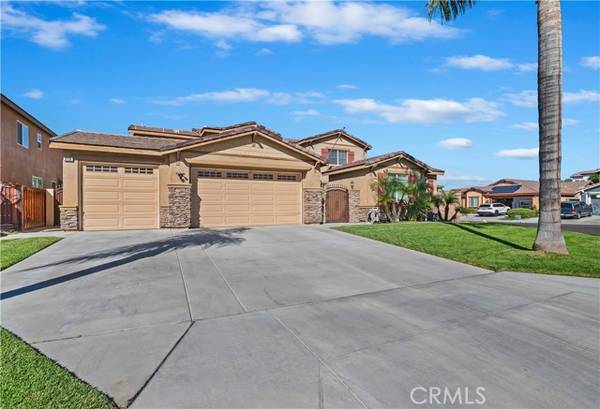 426 Sparrow Lane, San Jacinto, CA 92582