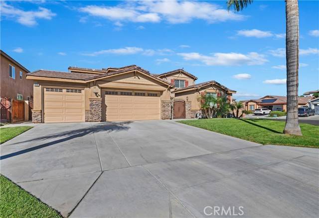 426 Sparrow Lane, San Jacinto, CA 92582