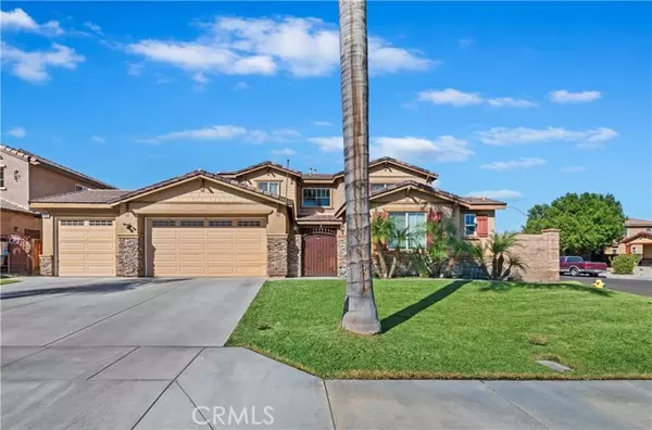 San Jacinto, CA 92582,426 Sparrow Lane