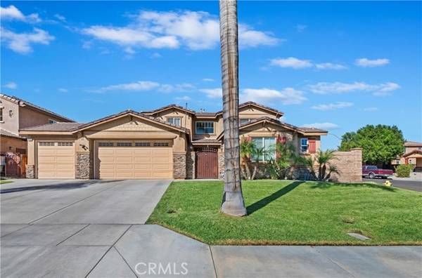 San Jacinto, CA 92582,426 Sparrow Lane