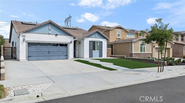 Fontana, CA 92336,16590 Oakville Street