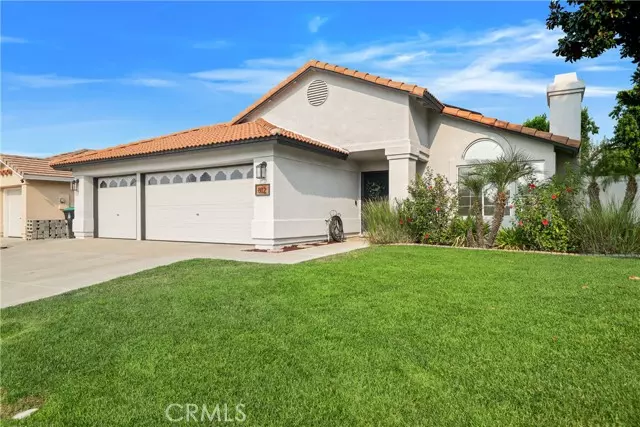 812 Pike Drive, Hemet, CA 92544