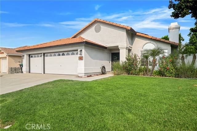 812 Pike Drive, Hemet, CA 92544