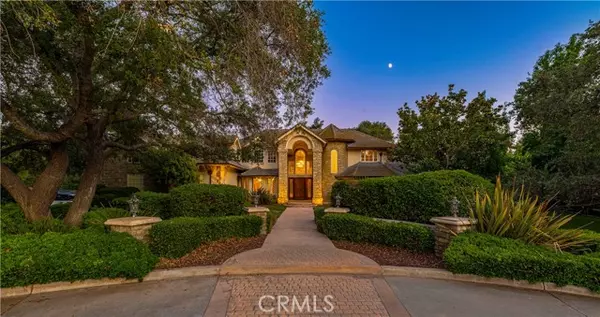 Temecula, CA 92590,45200 Oak Manor