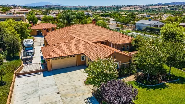 17536 Fairbreeze Court, Riverside, CA 92504