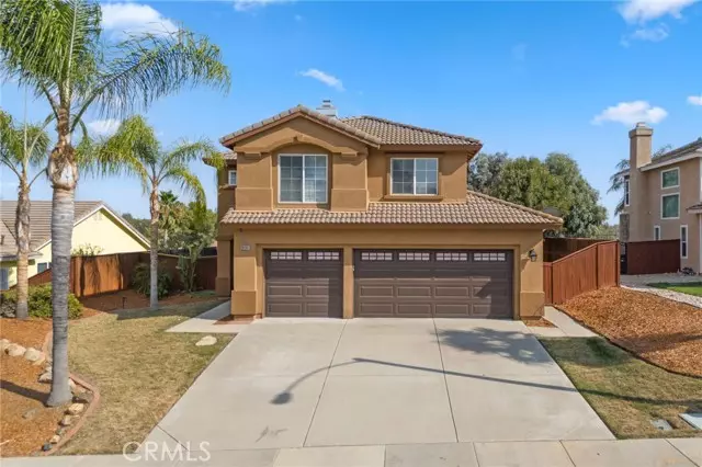 Murrieta, CA 92563,39393 Bonaire Way