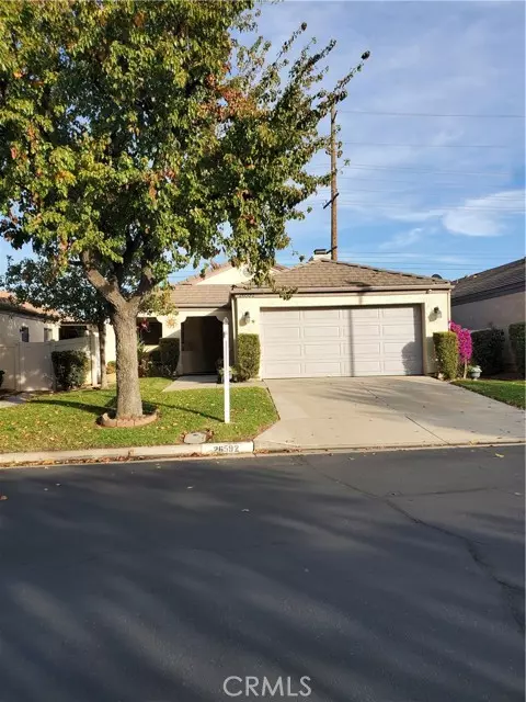 26592 Calle Gregorio, Menifee, CA 92585