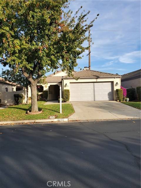 26592 Calle Gregorio, Menifee, CA 92585