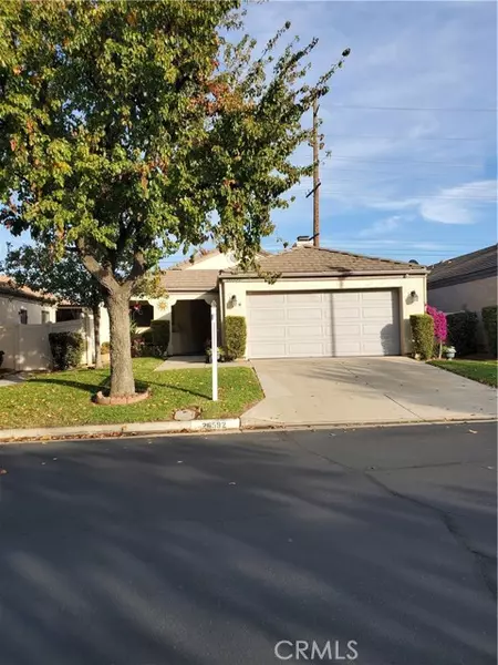 26592 Calle Gregorio, Menifee, CA 92585