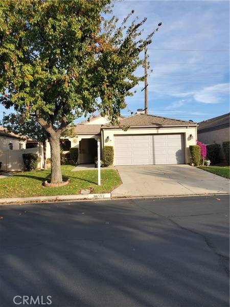 26592 Calle Gregorio, Menifee, CA 92585