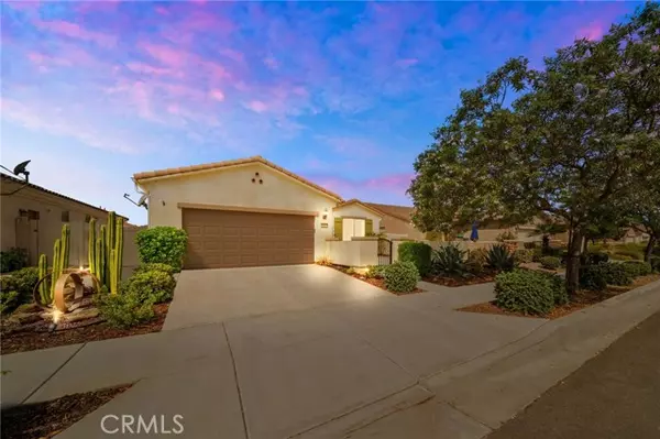 1517 Via Rojas, Hemet, CA 92545