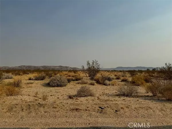 0 E Broadway, Joshua Tree, CA 92252