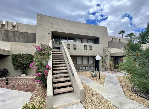 Palm Springs, CA 92262,425 Bradshaw Lane #63