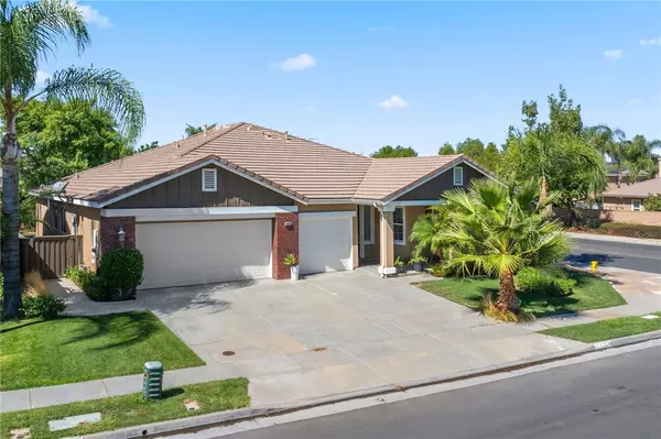 Murrieta, CA 92563,33635 Thyme Lane