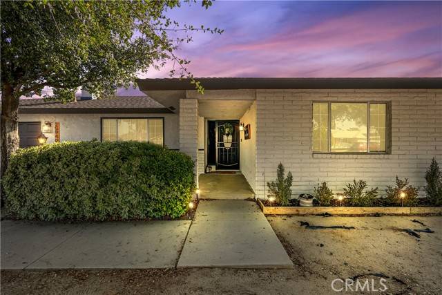 25940 New Chicago Avenue, Hemet, CA 92544