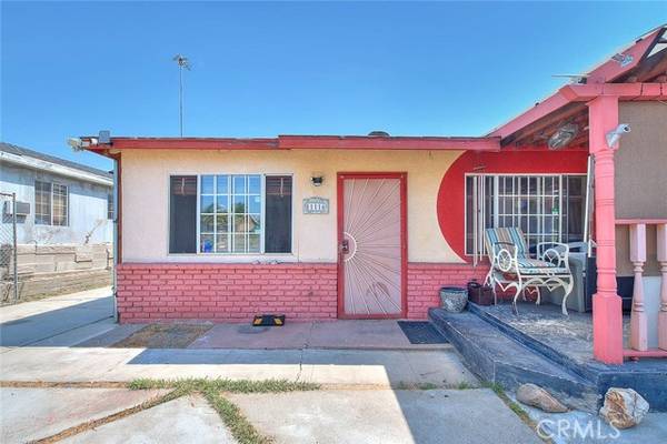 11116 Inez Street, Whittier, CA 90605