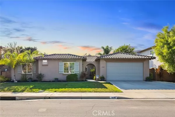 35267 Lilac Lane, Winchester, CA 92596