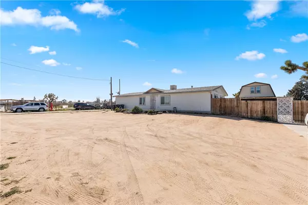 Victorville, CA 92392,12330 Joshua Road