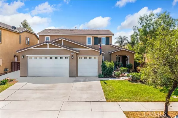 Beaumont, CA 92223,1353 Mistletoe Drive