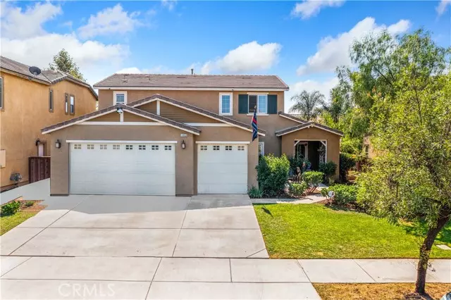 1353 Mistletoe Drive, Beaumont, CA 92223