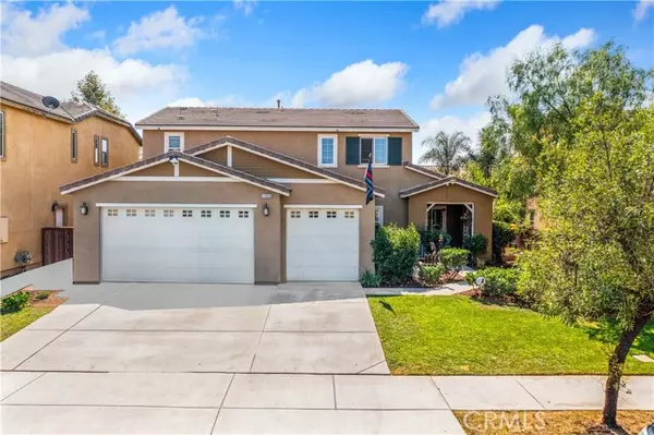 1353 Mistletoe Drive, Beaumont, CA 92223