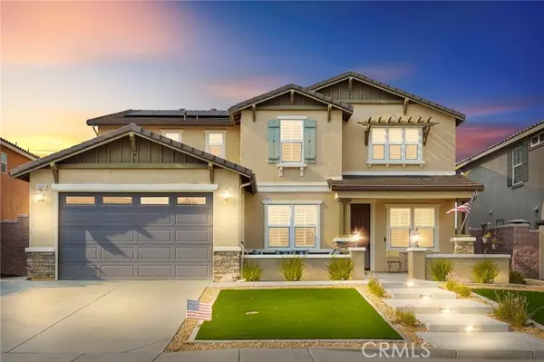 30414 Woodland Hills Street, Murrieta, CA 92563