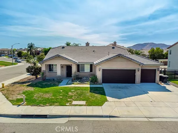 406 La Clarita Avenue, San Jacinto, CA 92582