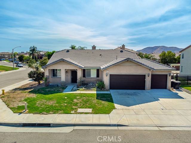 406 La Clarita Avenue, San Jacinto, CA 92582