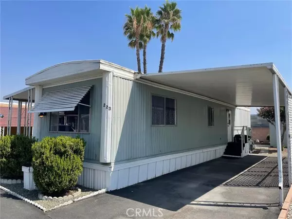 Hemet, CA 92545,4400 W Florida #223