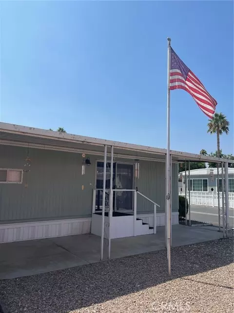 Hemet, CA 92545,4400 W Florida #223