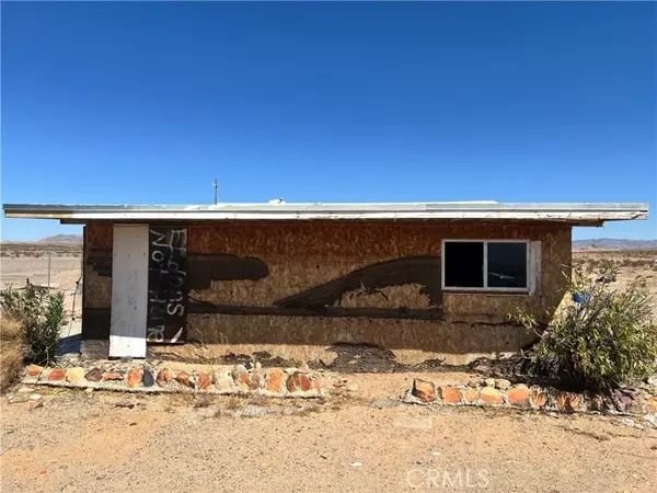 29 Palms, CA 92277,2637 Falderman Avenue