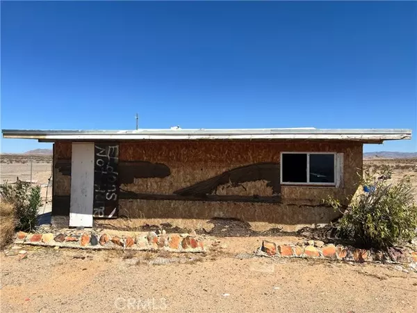 29 Palms, CA 92277,2637 Falderman Avenue