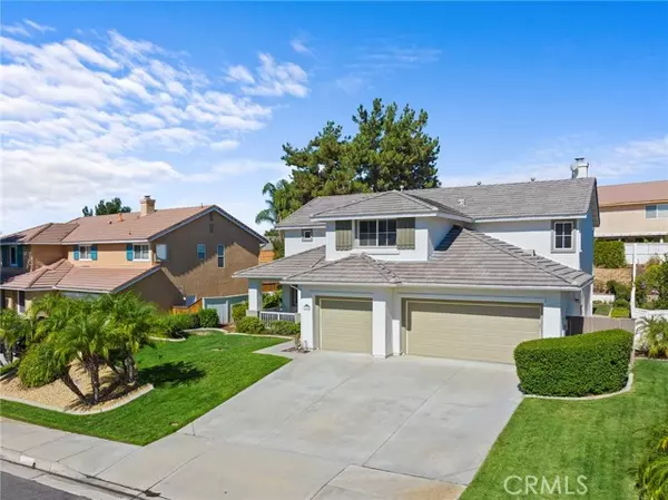 Temecula, CA 92591,31490 Culbertson Lane