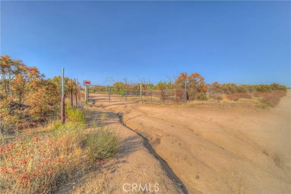 0 Ranch Road, Anza, CA 92539