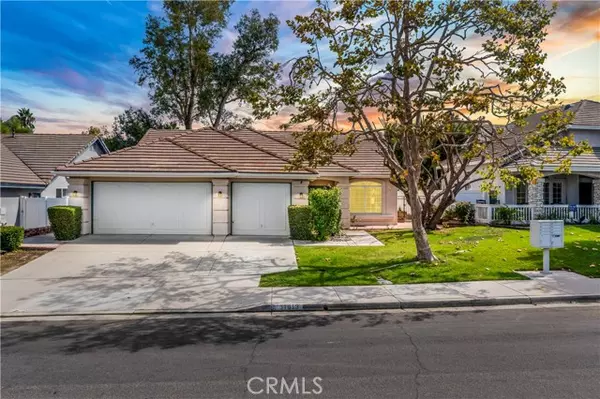 31813 Via Campanario, Temecula, CA 92592