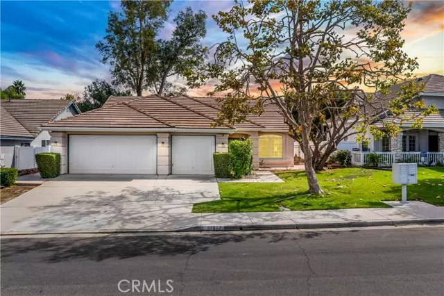 31813 Via Campanario, Temecula, CA 92592