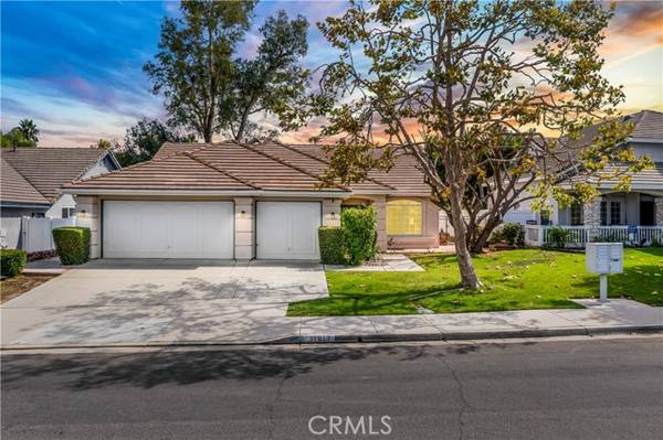 31813 Via Campanario, Temecula, CA 92592