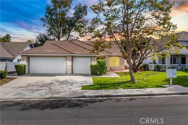 31813 Via Campanario, Temecula, CA 92592