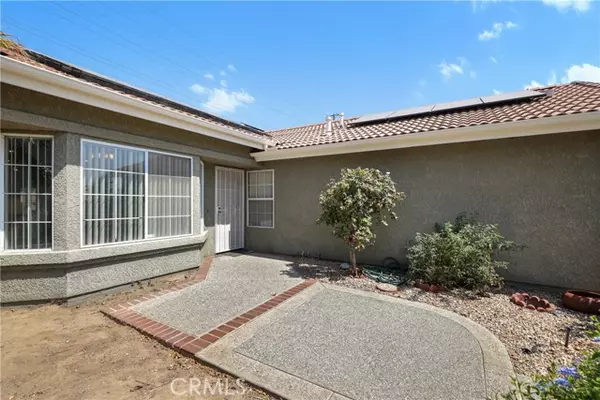 Hemet, CA 92545,2554 Cypress Street