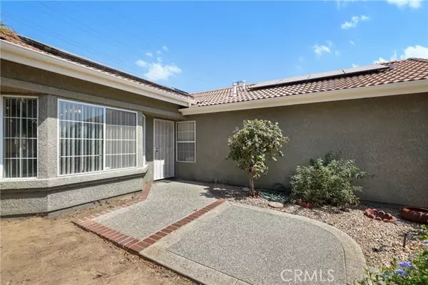 2554 Cypress Street, Hemet, CA 92545