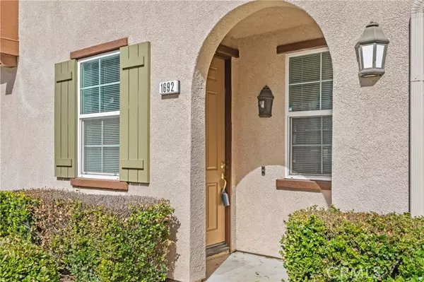 Perris, CA 92571,1692 Green Hills Place